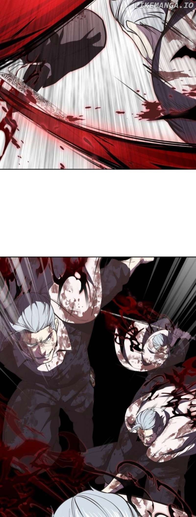 The Boy of Death Chapter 283 - page 77