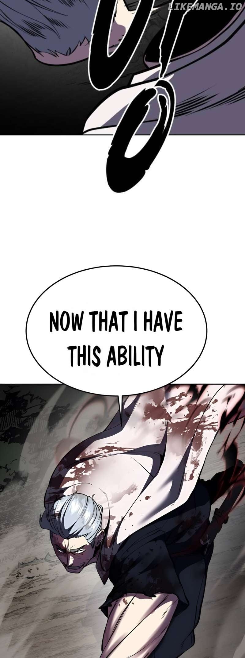 The Boy of Death Chapter 283 - page 82