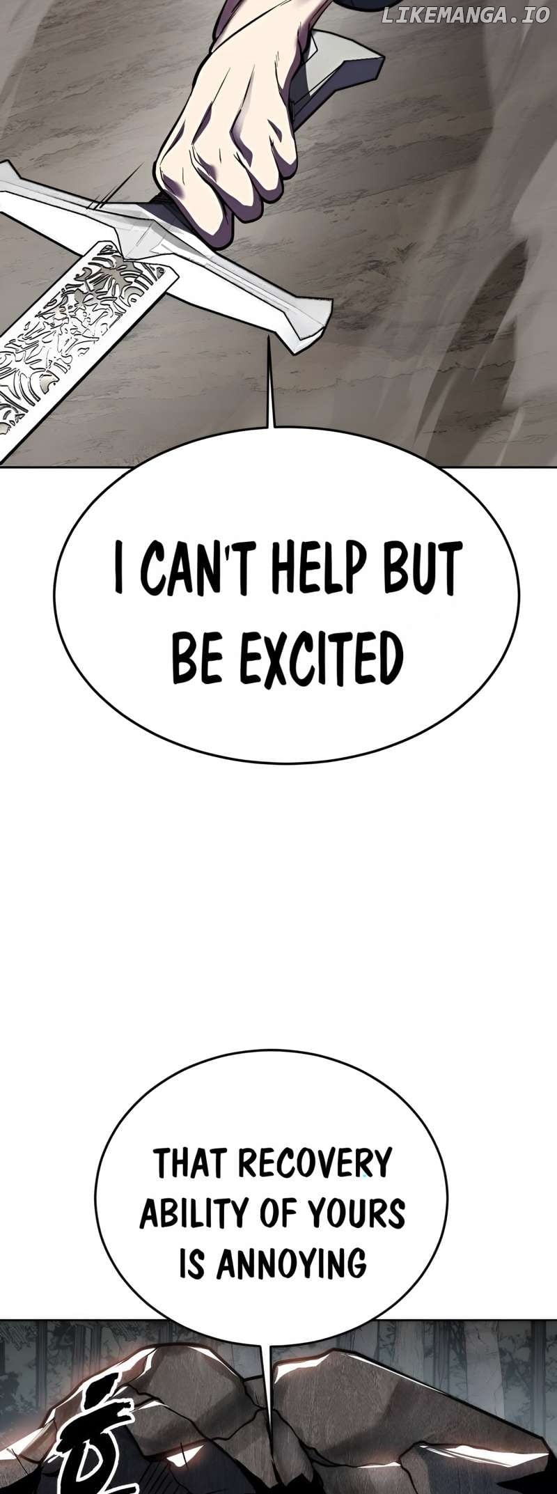 The Boy of Death Chapter 283 - page 83