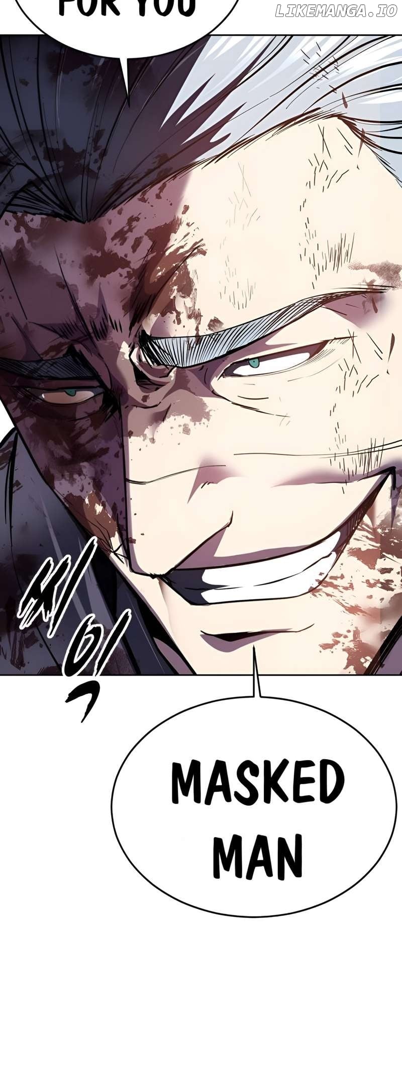 The Boy of Death Chapter 283 - page 85