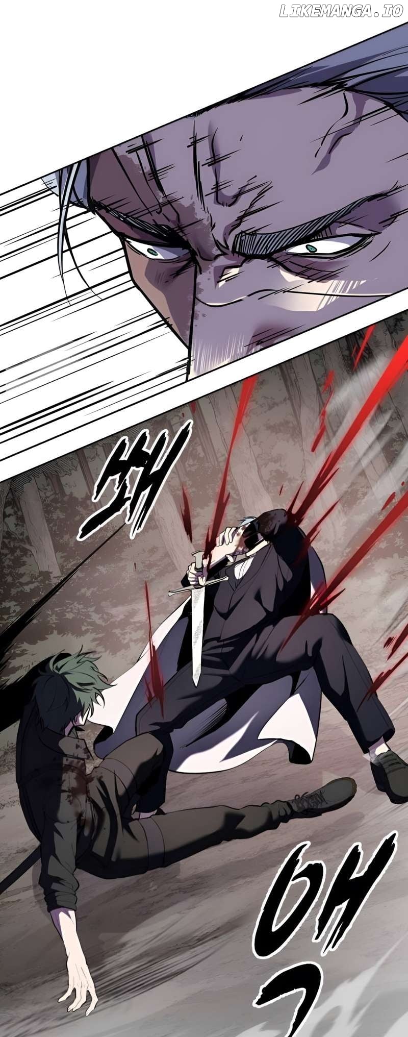 The Boy of Death Chapter 283 - page 9