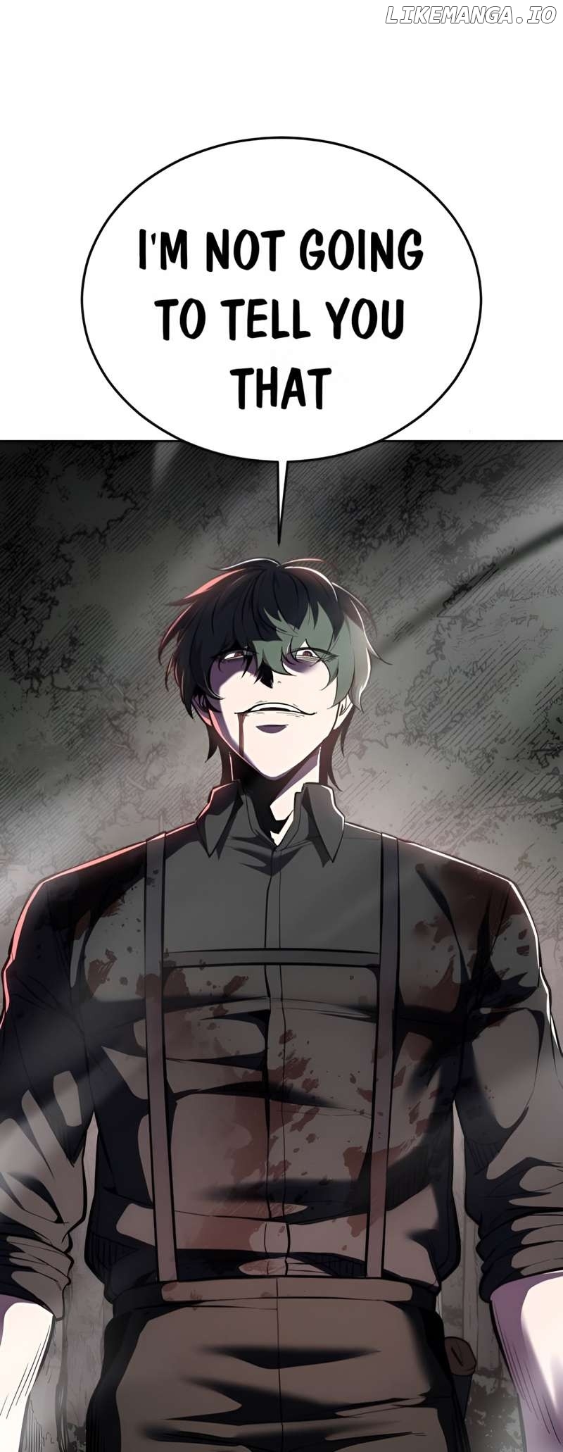 The Boy of Death Chapter 283 - page 92