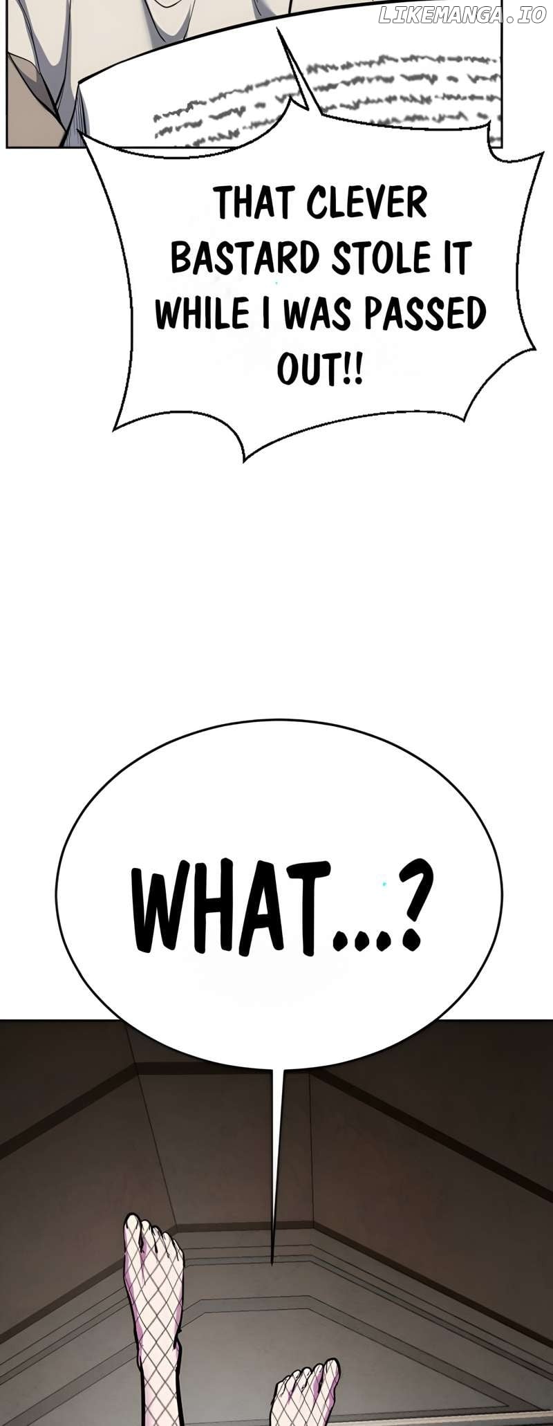 The Boy of Death Chapter 283 - page 96