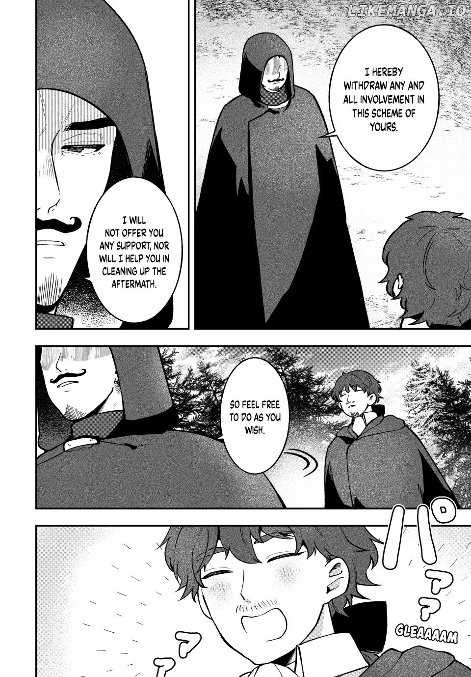 Hikikomori Hakoiri Reijyou no Kekkon Chapter 39 - page 12