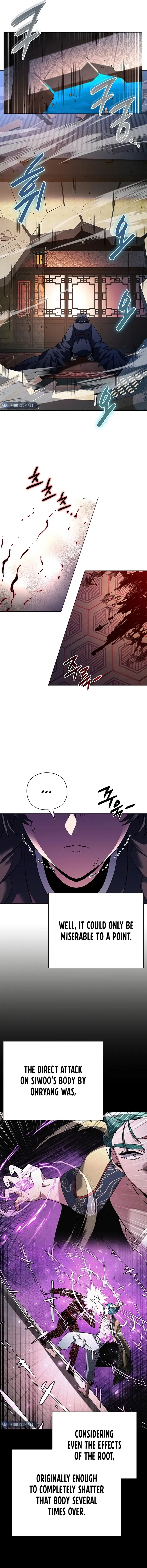 Goblin’s Night Chapter 91 - page 15