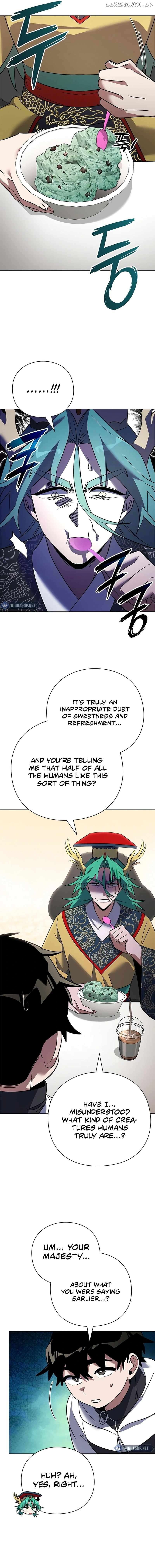 Goblin’s Night Chapter 94 - page 2