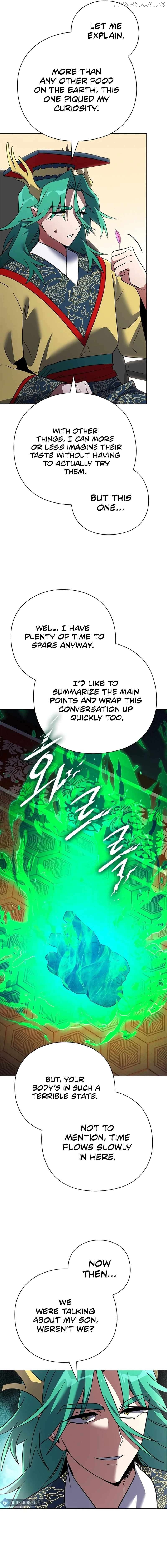 Goblin’s Night Chapter 94 - page 3