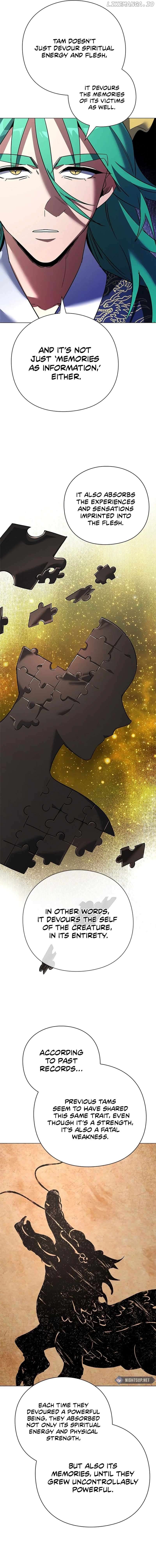 Goblin’s Night Chapter 94 - page 9