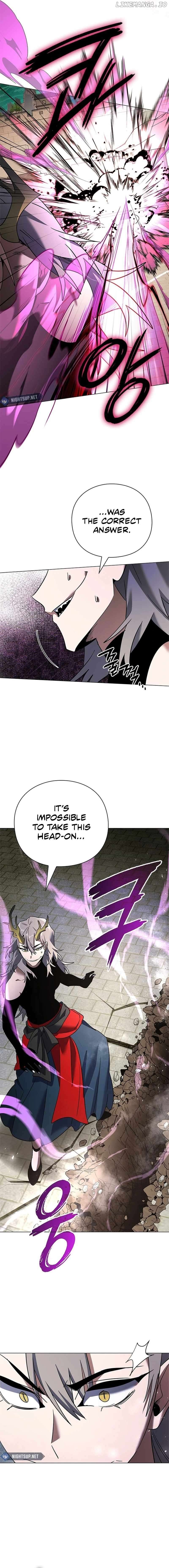 Goblin’s Night Chapter 95 - page 13