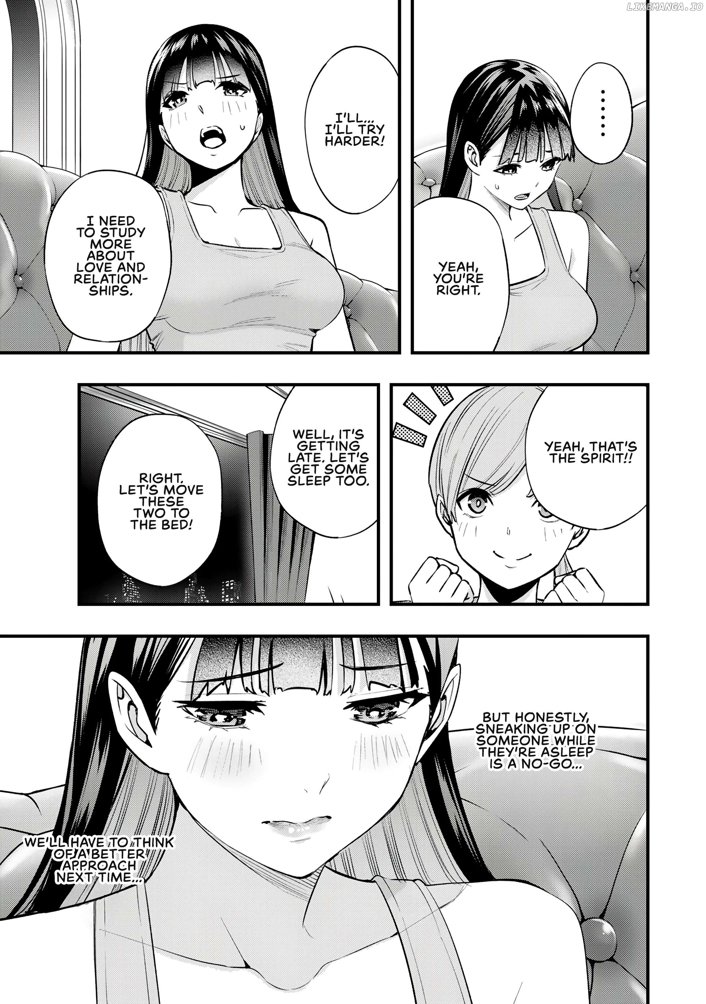 Sawaranaide Kotesashi-Kun Chapter 24 - page 11