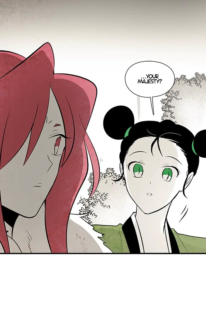 The Flower That Was Bloomed by a Cloud Chapter 111 - page 38