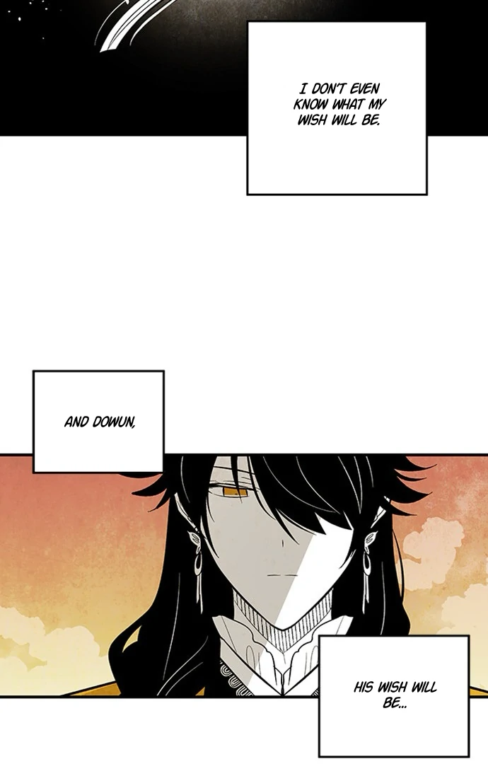 The Flower That Was Bloomed by a Cloud Chapter 111 - page 50