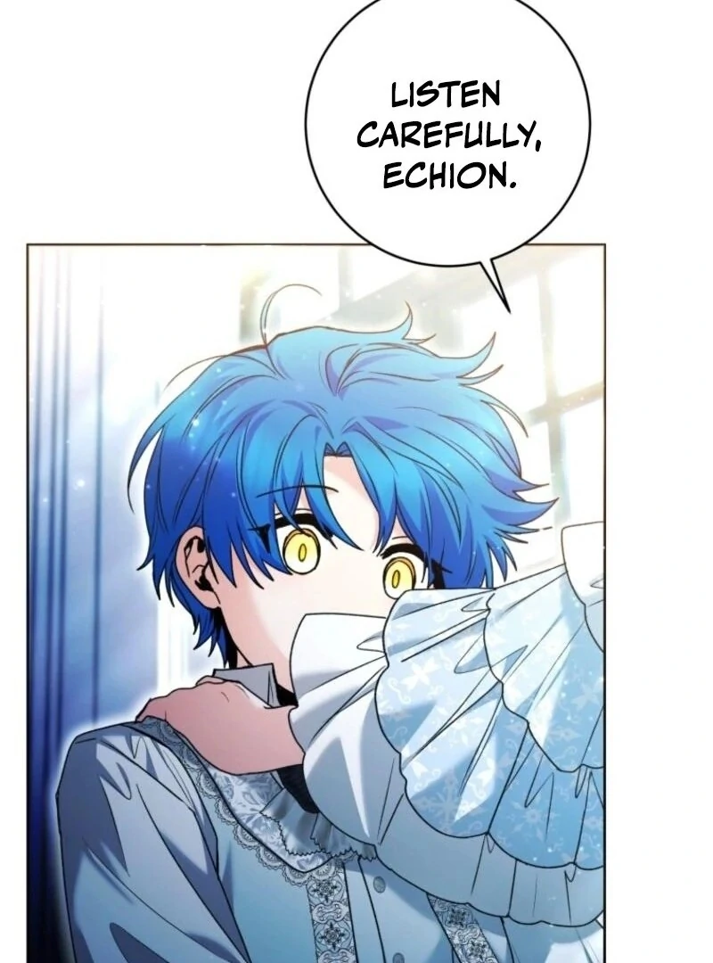 The Éminence Grise Orca Baby Chapter 68 - page 107