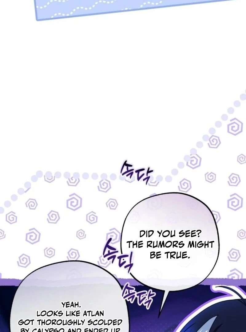 The Éminence Grise Orca Baby Chapter 68 - page 10