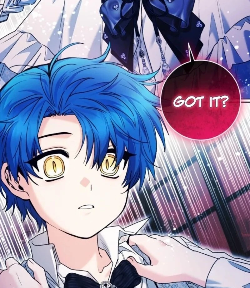 The Éminence Grise Orca Baby Chapter 68 - page 110