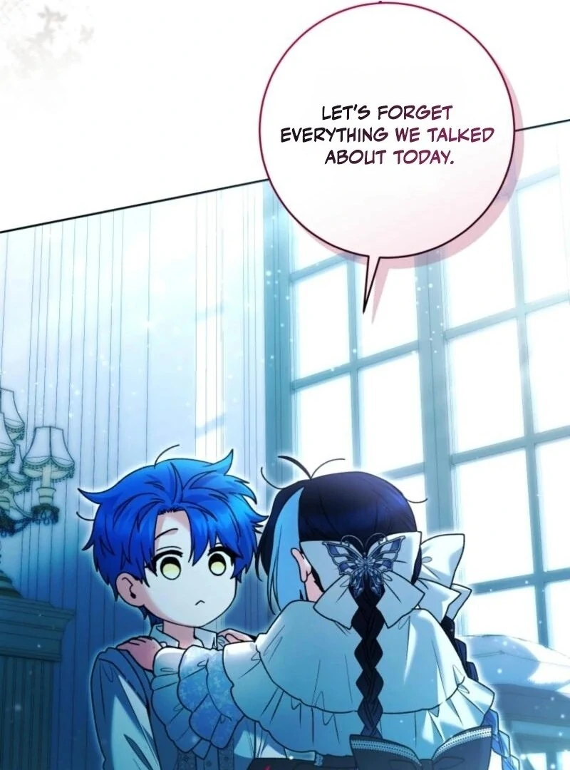 The Éminence Grise Orca Baby Chapter 68 - page 112