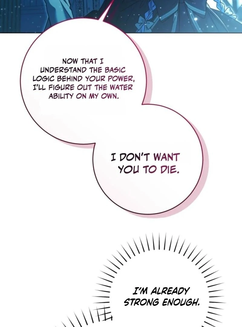 The Éminence Grise Orca Baby Chapter 68 - page 113