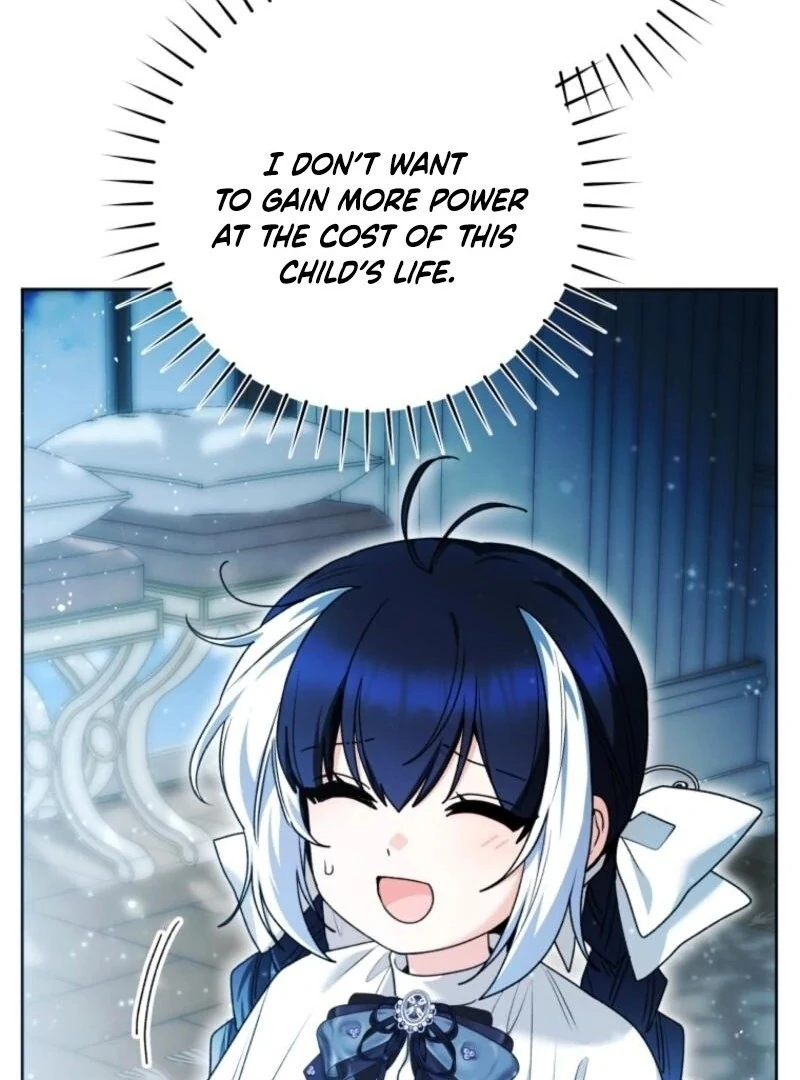 The Éminence Grise Orca Baby Chapter 68 - page 114