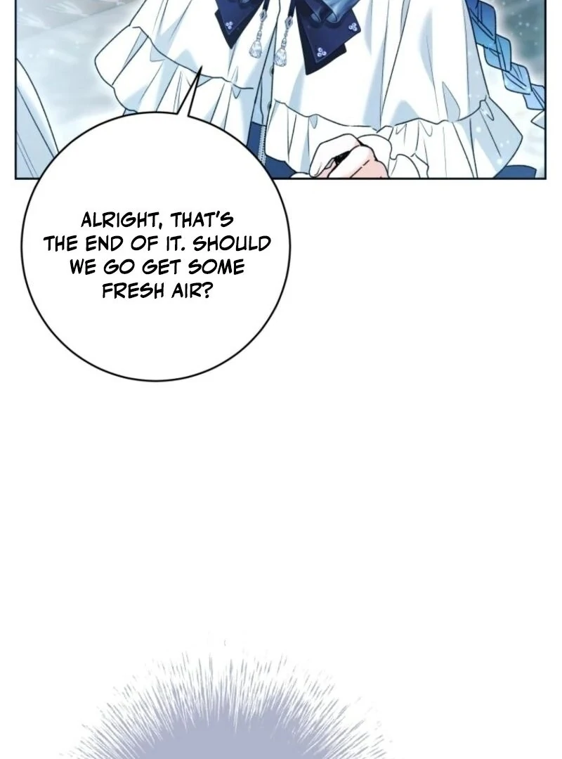 The Éminence Grise Orca Baby Chapter 68 - page 115