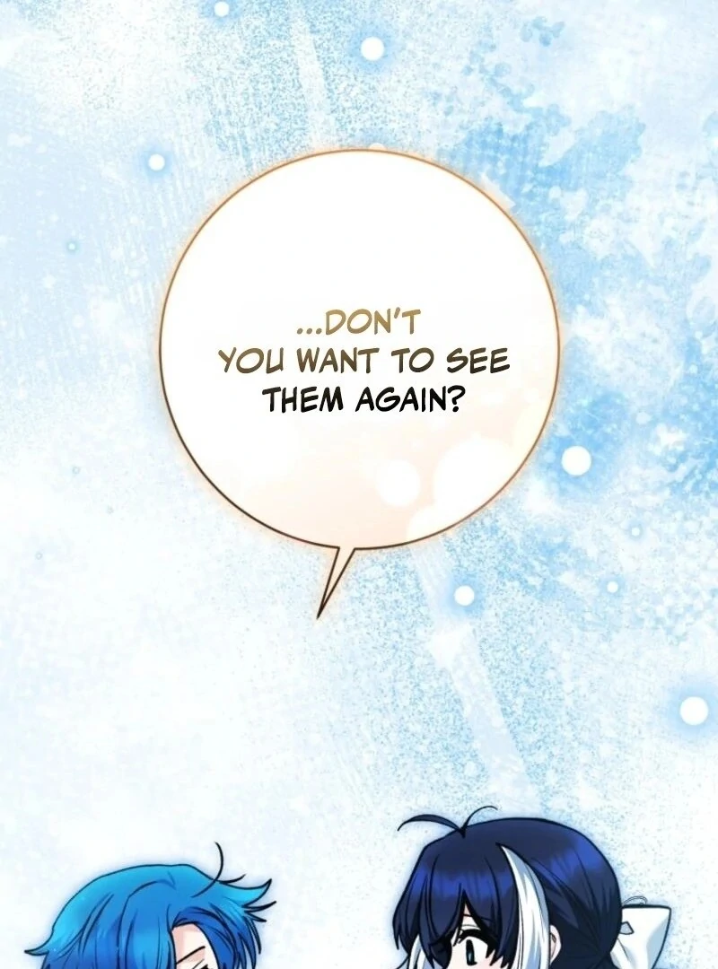 The Éminence Grise Orca Baby Chapter 68 - page 117