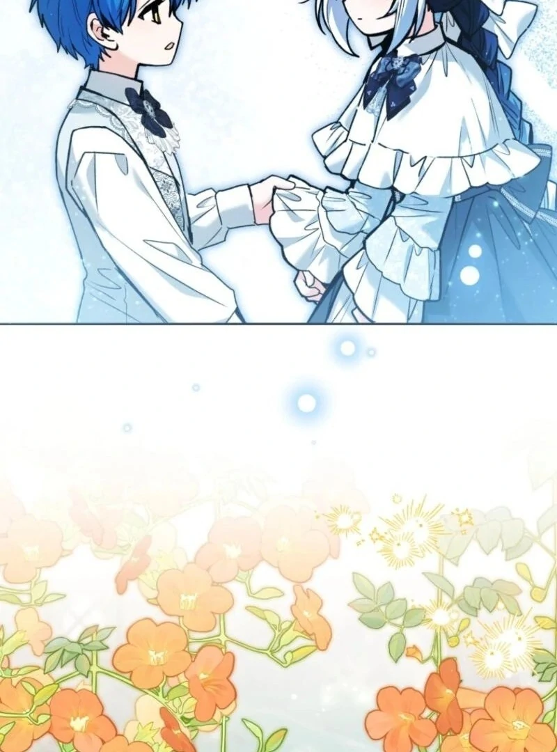 The Éminence Grise Orca Baby Chapter 68 - page 118