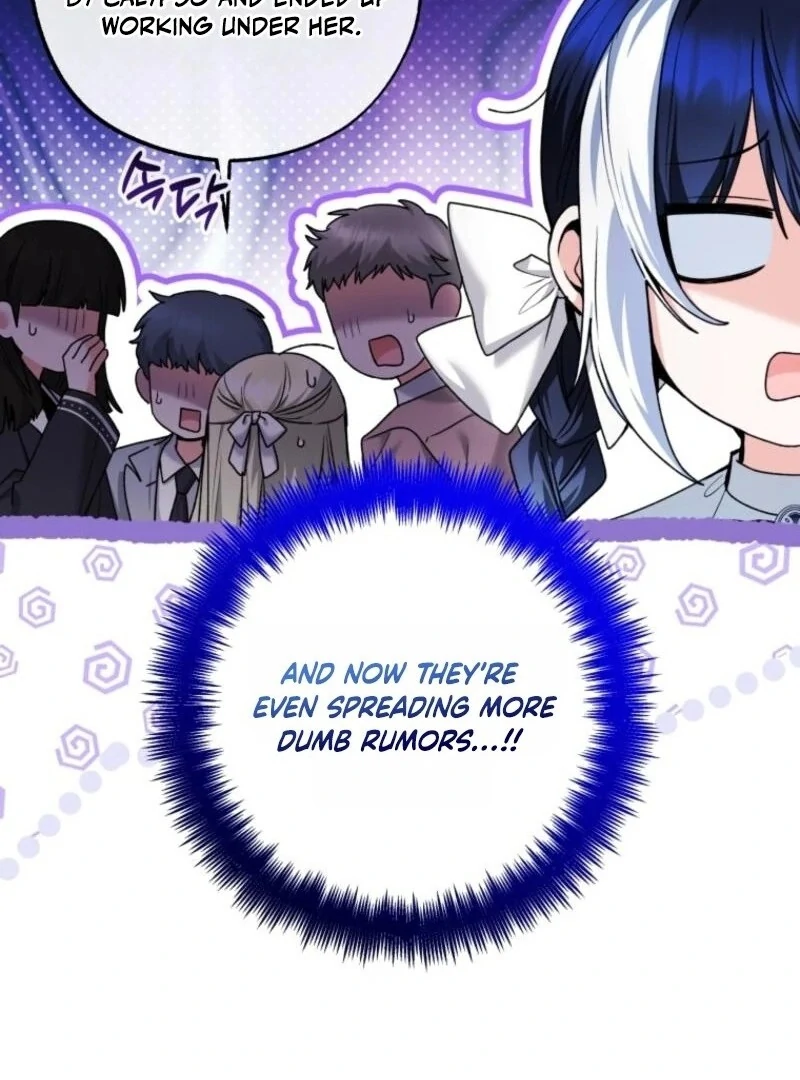 The Éminence Grise Orca Baby Chapter 68 - page 11