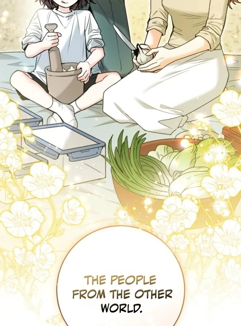 The Éminence Grise Orca Baby Chapter 68 - page 120