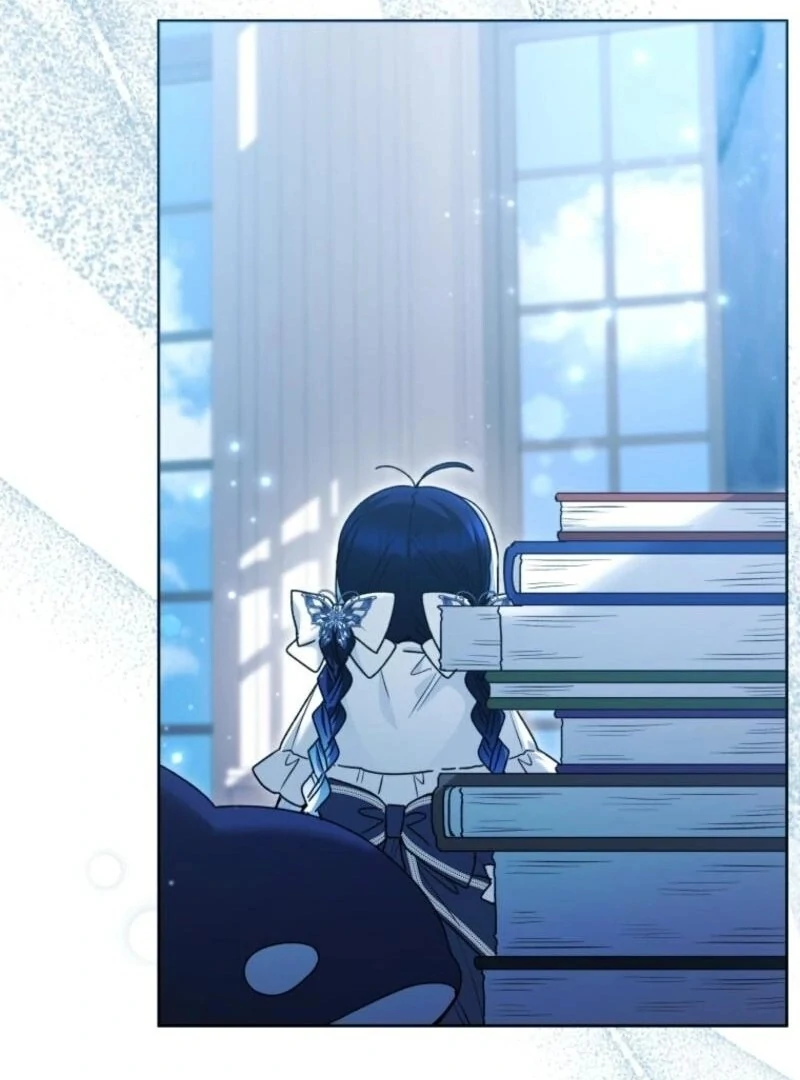 The Éminence Grise Orca Baby Chapter 68 - page 126