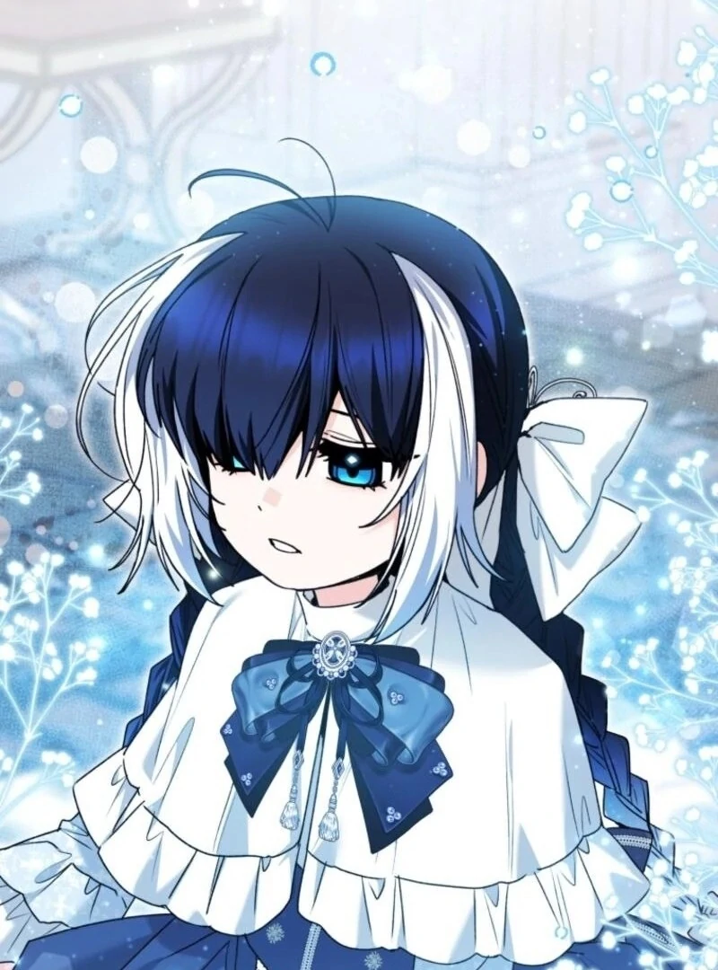 The Éminence Grise Orca Baby Chapter 68 - page 128