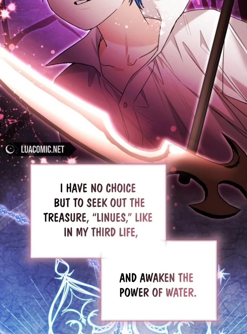 The Éminence Grise Orca Baby Chapter 68 - page 132