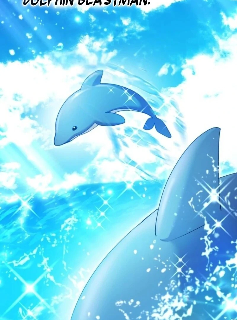 The Éminence Grise Orca Baby Chapter 68 - page 135