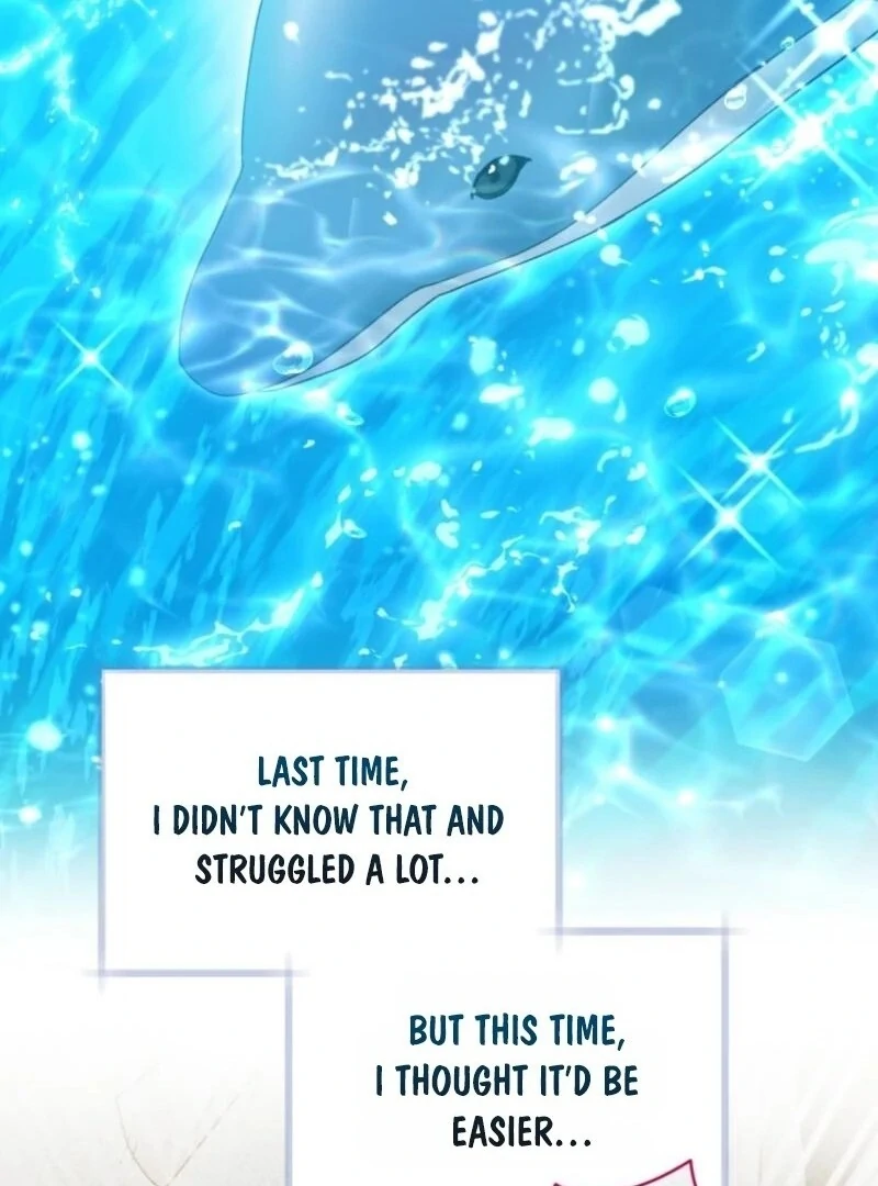 The Éminence Grise Orca Baby Chapter 68 - page 136