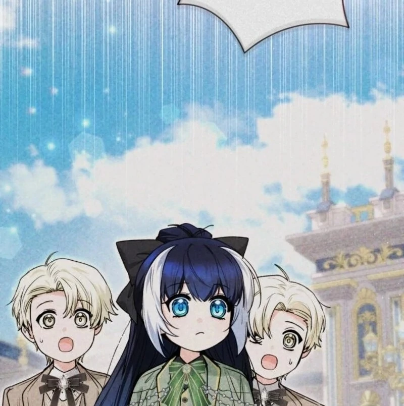 The Éminence Grise Orca Baby Chapter 68 - page 13