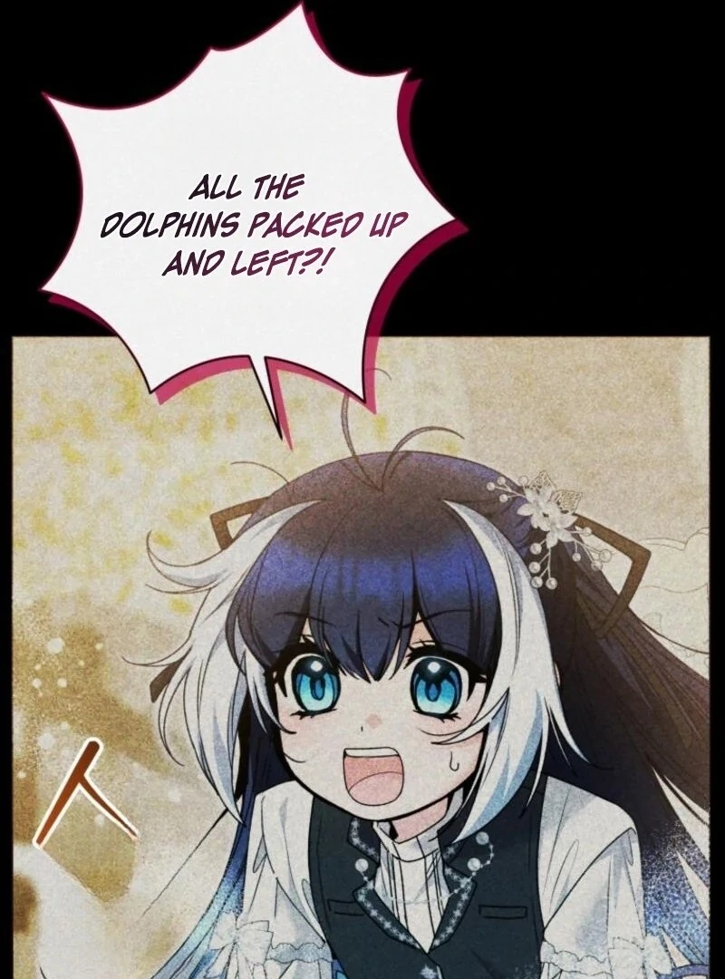 The Éminence Grise Orca Baby Chapter 68 - page 139