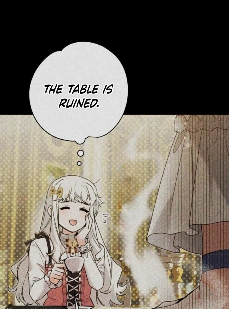 The Éminence Grise Orca Baby Chapter 68 - page 141