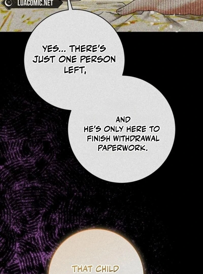 The Éminence Grise Orca Baby Chapter 68 - page 142