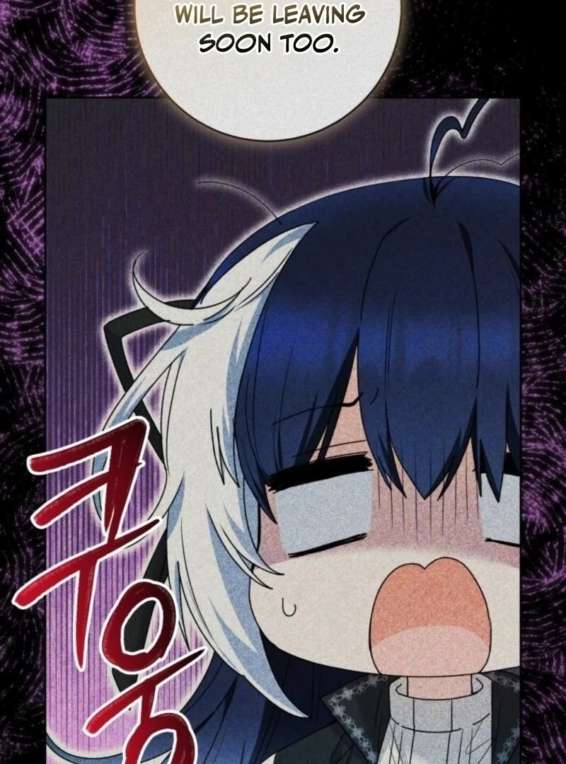 The Éminence Grise Orca Baby Chapter 68 - page 143