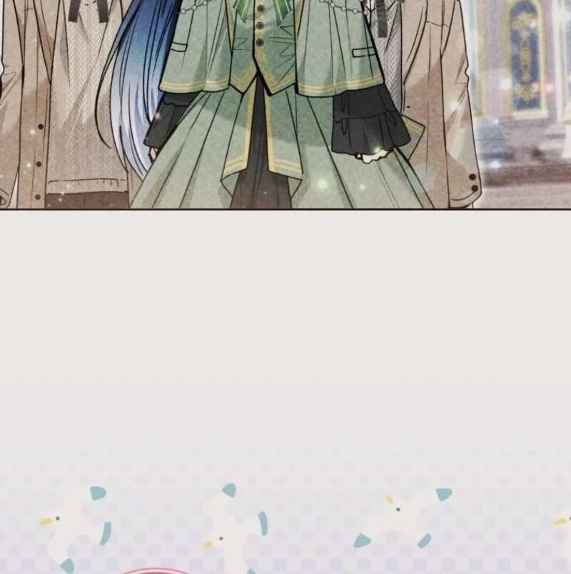 The Éminence Grise Orca Baby Chapter 68 - page 14