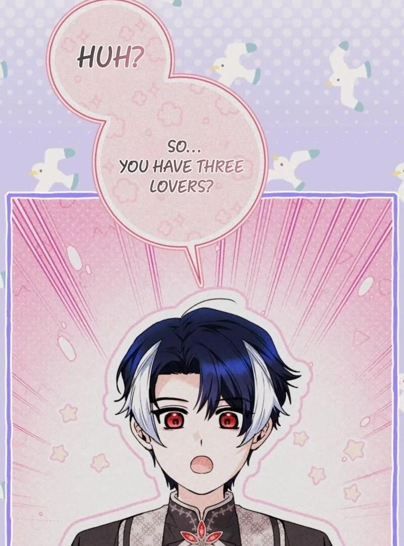 The Éminence Grise Orca Baby Chapter 68 - page 15