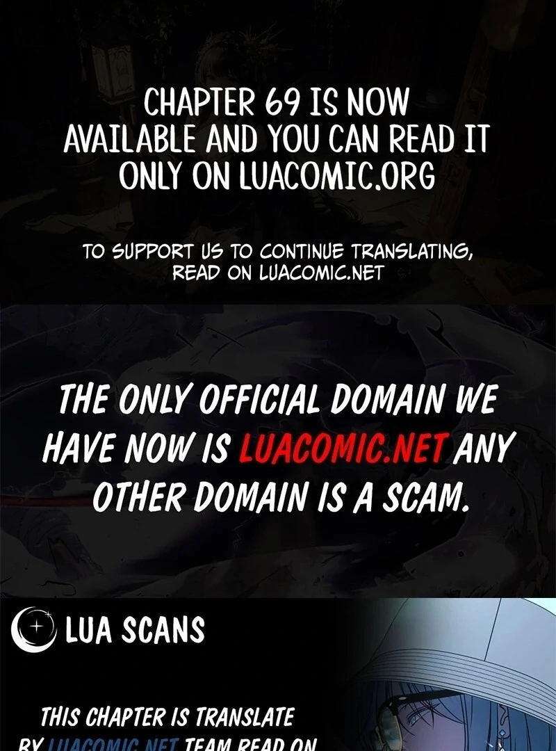 The Éminence Grise Orca Baby Chapter 68 - page 1