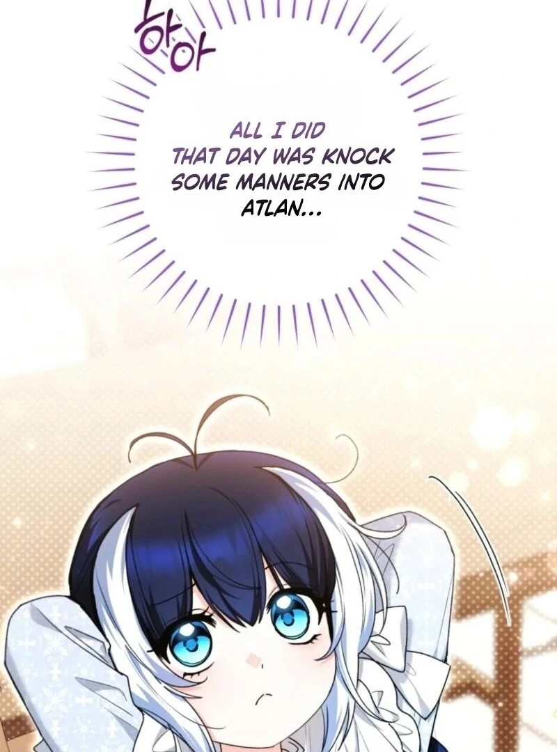 The Éminence Grise Orca Baby Chapter 68 - page 20