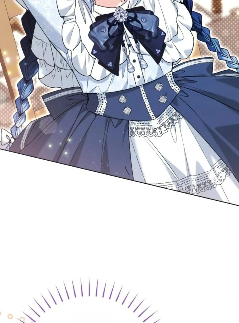 The Éminence Grise Orca Baby Chapter 68 - page 21