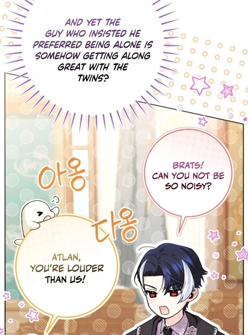 The Éminence Grise Orca Baby Chapter 68 - page 22