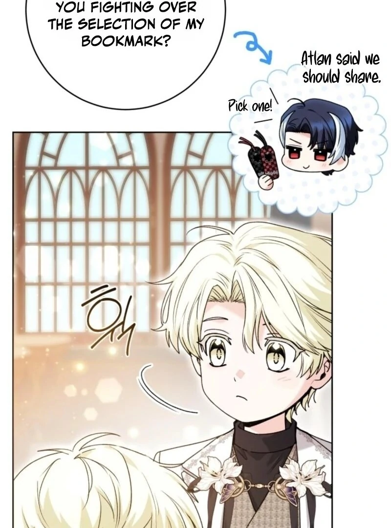 The Éminence Grise Orca Baby Chapter 68 - page 24