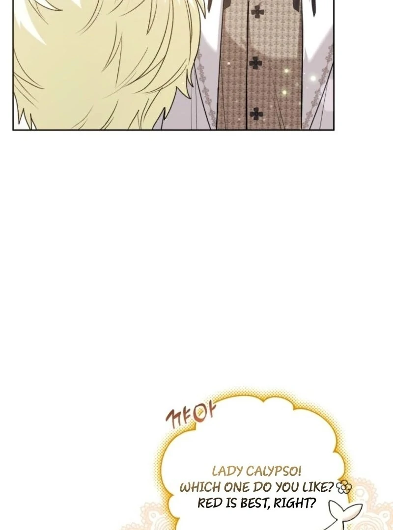 The Éminence Grise Orca Baby Chapter 68 - page 25