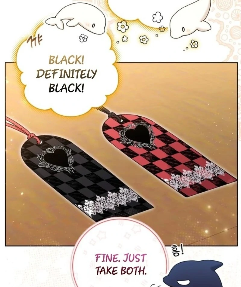 The Éminence Grise Orca Baby Chapter 68 - page 26