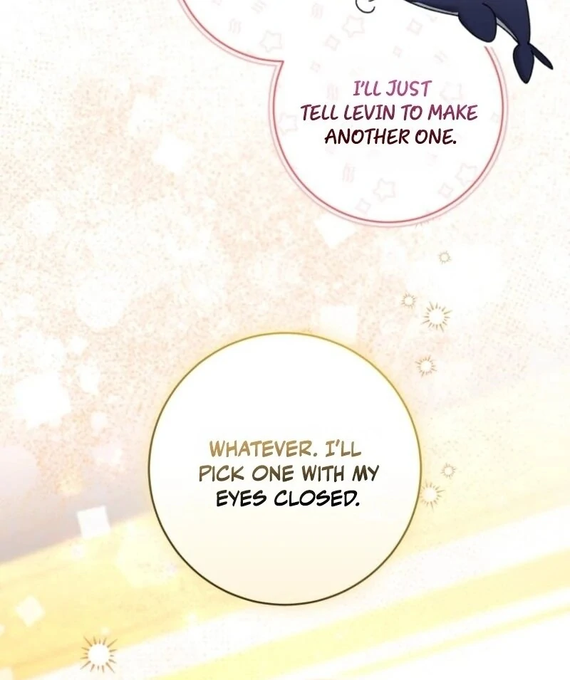 The Éminence Grise Orca Baby Chapter 68 - page 27