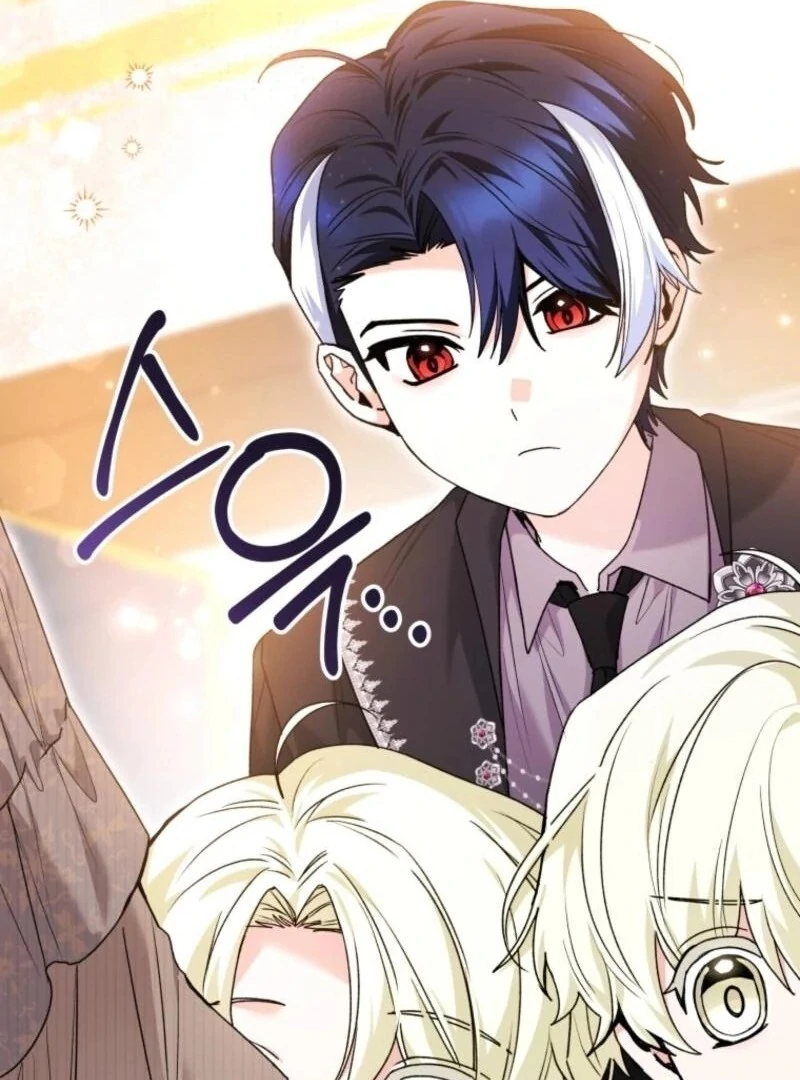 The Éminence Grise Orca Baby Chapter 68 - page 28