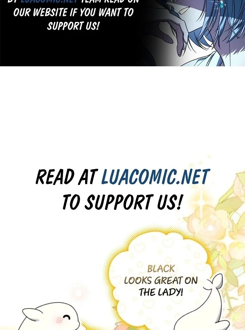 The Éminence Grise Orca Baby Chapter 68 - page 2