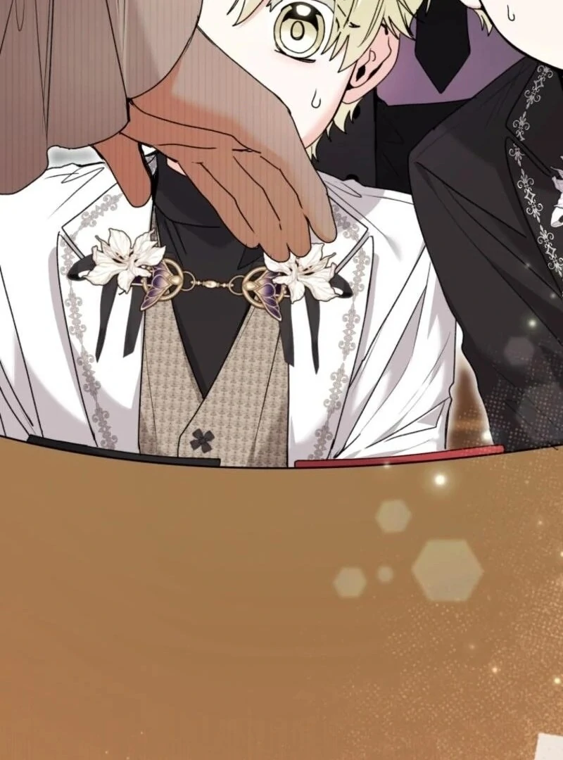 The Éminence Grise Orca Baby Chapter 68 - page 29